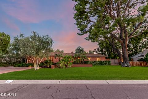 135 E Lamar Rd, Phoenix, AZ 85012 photo 4