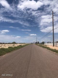 0 E Remuda Ln #A, Coolidge, AZ 85128