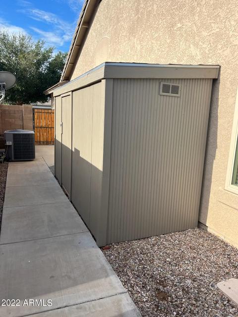 3528 E Lowell Ave, Gilbert, AZ 85295 photo 22