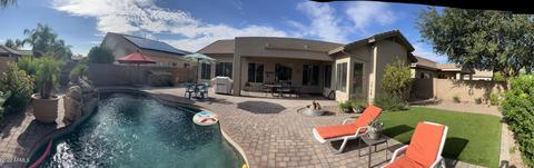 3528 E Lowell Ave, Gilbert, AZ 85295 photo 2