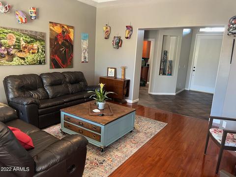 3528 E Lowell Ave, Gilbert, AZ 85295 photo 9
