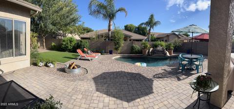 3528 E Lowell Ave, Gilbert, AZ 85295 photo 1