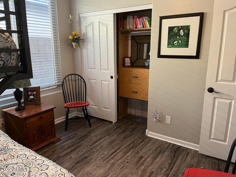 3528 E Lowell Ave, Gilbert, AZ 85295 photo 16