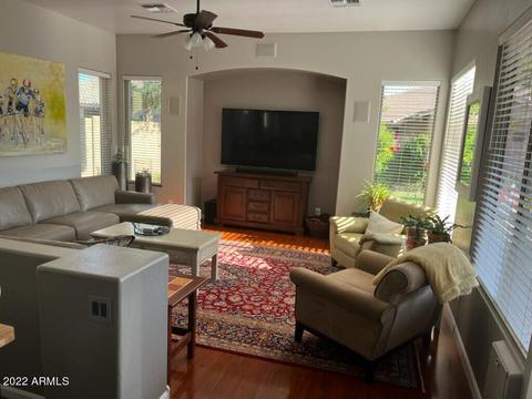 3528 E Lowell Ave, Gilbert, AZ 85295 photo 7
