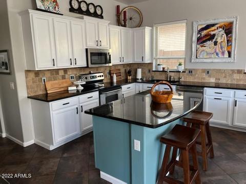 3528 E Lowell Ave, Gilbert, AZ 85295 photo 4