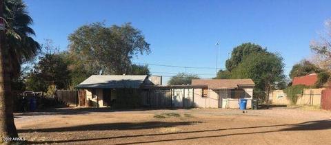 6750 N 23rd Dr, Phoenix, AZ 85015 photo 1