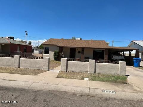 3534 E Pierce St, Phoenix, AZ 85008 photo 4
