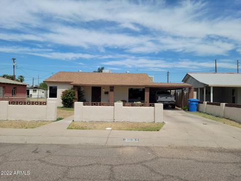3534 E Pierce St, Phoenix, AZ 85008 photo 1
