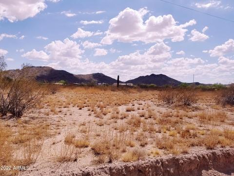 56843 W Papago Rd #-, Maricopa, AZ 85139