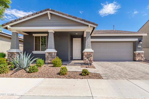 9847 E Palladium Dr, Mesa, AZ 85212 photo 1