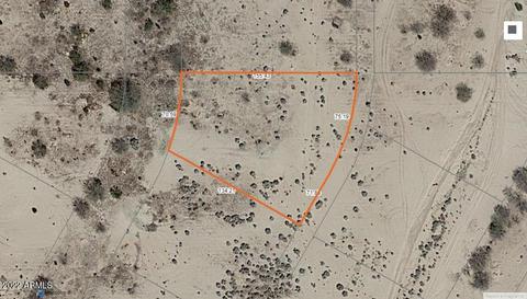 5425 N Kaibab Dr #11, Eloy, AZ 85131