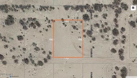 2745 W Artesa Dr #12, Eloy, AZ 85131