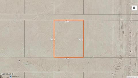 2520 W Yuma Dr #15, Eloy, AZ 85131
