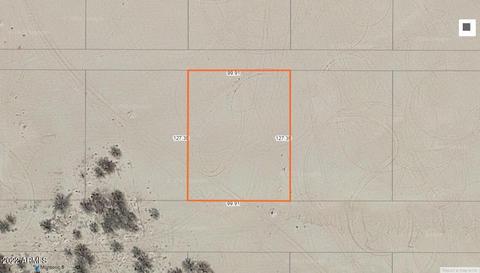 2600 W Yuma Dr #17, Eloy, AZ 85131