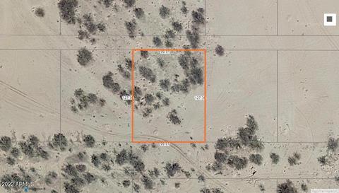 2640 W Yuma Dr #21, Eloy, AZ 85131