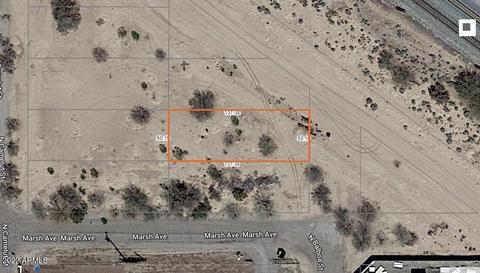 3806 N Balboa St #7, Eloy, AZ 85131