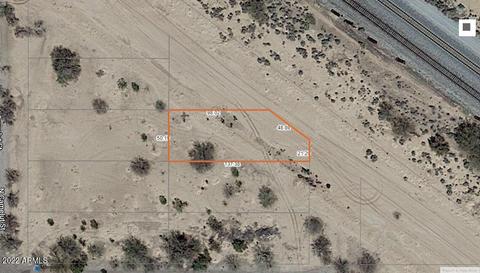 3810 N Balboa St #8, Eloy, AZ 85131