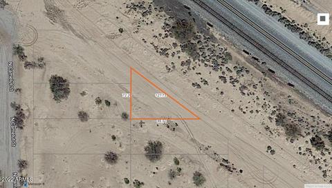 3814 N Balboa St #9, Eloy, AZ 85131
