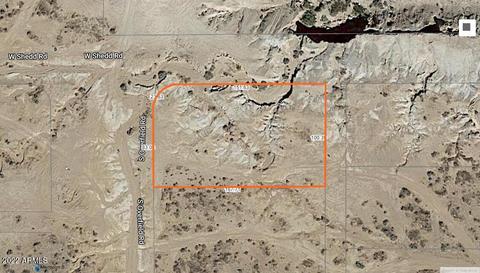 5925 W Shedd Rd #6, Eloy, AZ 85131