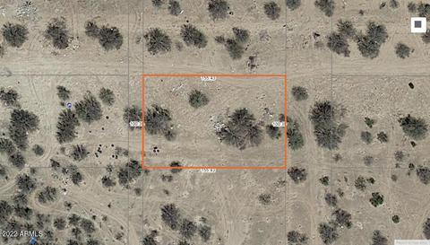 4410 N Del Monte Dr #15, Eloy, AZ 85131