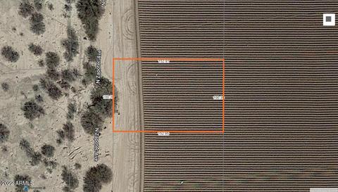 4605 N Zapotec Ave #20, Eloy, AZ 85131