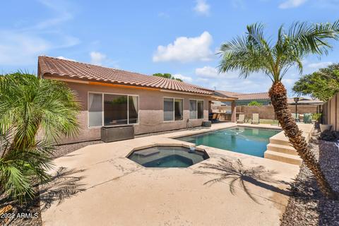 91 W Windsor Dr, Gilbert, AZ 85233 photo 29