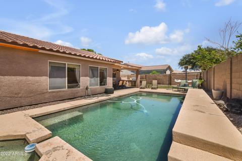 91 W Windsor Dr, Gilbert, AZ 85233 photo 30