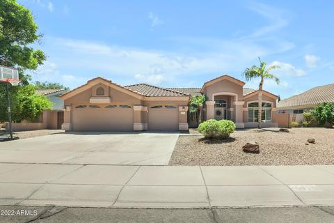 91 W Windsor Dr, Gilbert, AZ 85233 photo 1