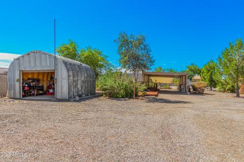 13315 S 208th Dr #0, Buckeye, AZ 85326
