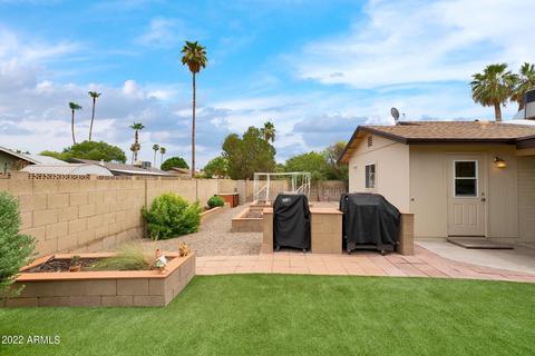 2434 E Geneva Dr, Tempe, AZ 85282 photo 28