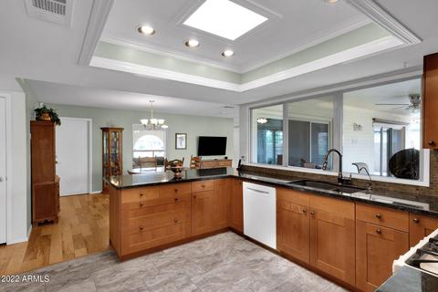 2434 E Geneva Dr, Tempe, AZ 85282 photo 5