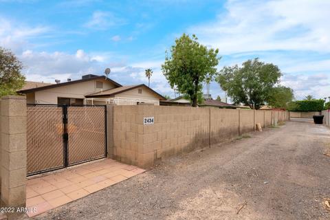 2434 E Geneva Dr, Tempe, AZ 85282 photo 31
