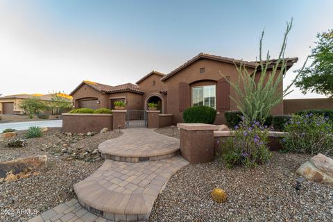 6105 E Hodges St, Cave Creek, AZ 85331