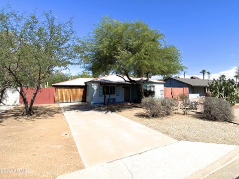 2240 E Cheery Lynn Rd, Phoenix, AZ 85016 photo 21