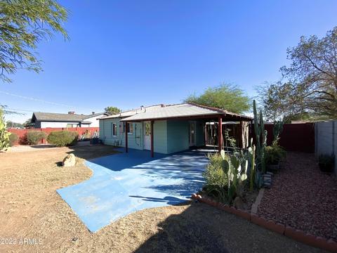 2240 E Cheery Lynn Rd, Phoenix, AZ 85016 photo 9
