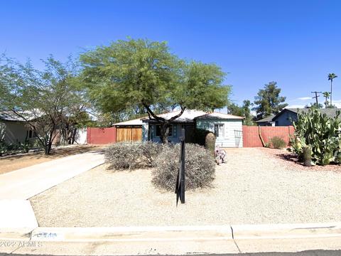 2240 E Cheery Lynn Rd, Phoenix, AZ 85016 photo 22