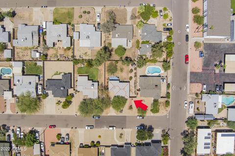 2240 E Cheery Lynn Rd, Phoenix, AZ 85016 photo 25