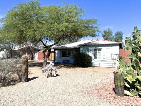 2240 E Cheery Lynn Rd, Phoenix, AZ 85016 photo 3