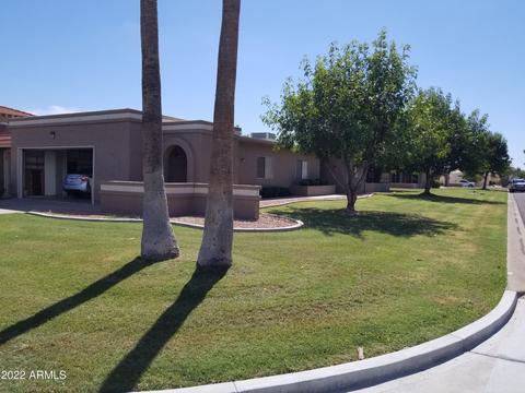 25226 S Mohawk Dr, Sun Lakes, AZ 85248