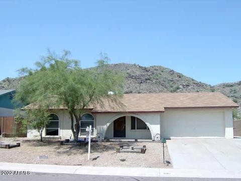 4312 E Pearce Rd, Phoenix, AZ 85044 photo 1