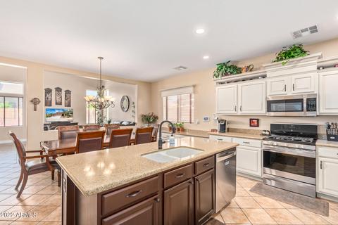 1254 E Walnut Rd, Gilbert, AZ 85298 photo 7