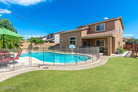 1254 E Walnut Rd, Gilbert, AZ 85298 photo 24