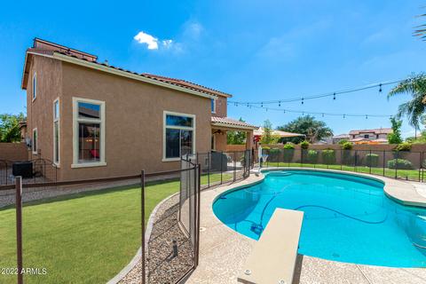 1254 E Walnut Rd, Gilbert, AZ 85298 photo 27