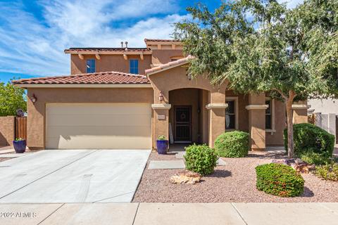 1254 E Walnut Rd, Gilbert, AZ 85298 photo 1