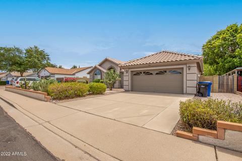 6051 E Gary St, Mesa, AZ 85205 photo 4