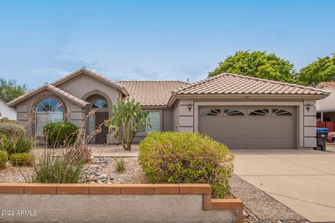 6051 E Gary St, Mesa, AZ 85205 photo 1