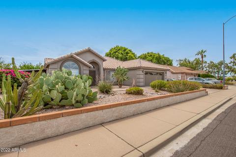 6051 E Gary St, Mesa, AZ 85205 photo 2