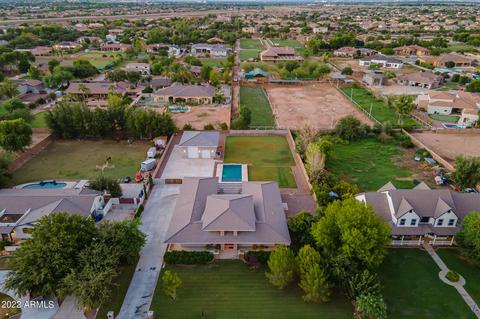 2704 E Via De Palmas --, Gilbert, AZ 85298 photo 43