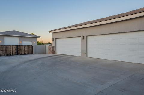 2704 E Via De Palmas --, Gilbert, AZ 85298 photo 6