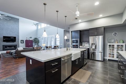 2704 E Via De Palmas --, Gilbert, AZ 85298 photo 23